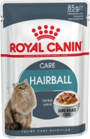 Royal Canin "Hairball Care" для кошек, для предотвращения образования волосяных комочков