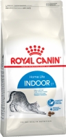 Royal Canin "Indoor", для кошек в возрасте от 1 года до 7 лет