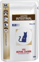 Royal Canin "Gastrointestinal" диетические для кошек при нарушениях пищеварения