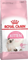Royal Canin "Kitten", для котят в возрасте до 12 месяцев