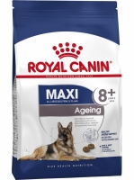 Royal Canin "Maxi Ageing 8+" для собак крупных пород от 8 лет и старше