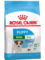 Royal Canin "Mini Puppy" для щенков мелких пород