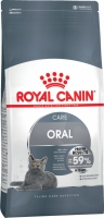 Royal Canin "Oral Care", для здоровья полости рта кошек
