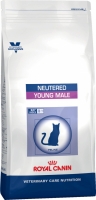 Royal Canin "Neutered Satiety Balance" для взрослых котов и кошек с момента стерилизации до 7 лет. Диета для здоровых кошек.