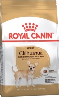 Royal Canin "Chihuahua Adult" для собак породы чихуахуа старше 8 месяцев