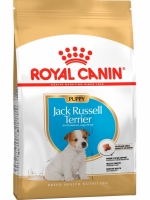 Royal Canin "Jack Russell Puppy" для щенков Джек-рассел-терьер до 10 месяцев