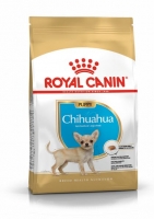 Royal Canin "Chihuahua Puppy" для щенков породы Чихуахуа до 8 месяцев