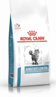Royal Canin "Sensitivity Control" для кошек, при пищевой непереносимости, с уткой