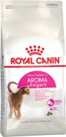 Royal Canin "Aroma Exigent", для кошек, привередливых к аромату продукта