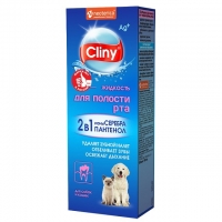 Cliny, жидкость для полости рта, 100 мл