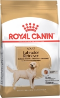 Royal Canin "Labrador Retriever Adult" для собак породы лабрадор ретривер старше 15 месяцев