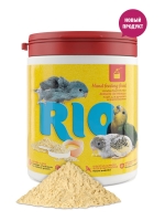 RIO для ручного вскармливания птенцов