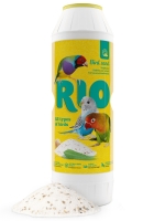 Гигиенический песок RIO с экстрактом эвкалипта и ракушечником, 2 кг